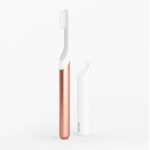 Quip Electric Toothbrush - Rose Gold